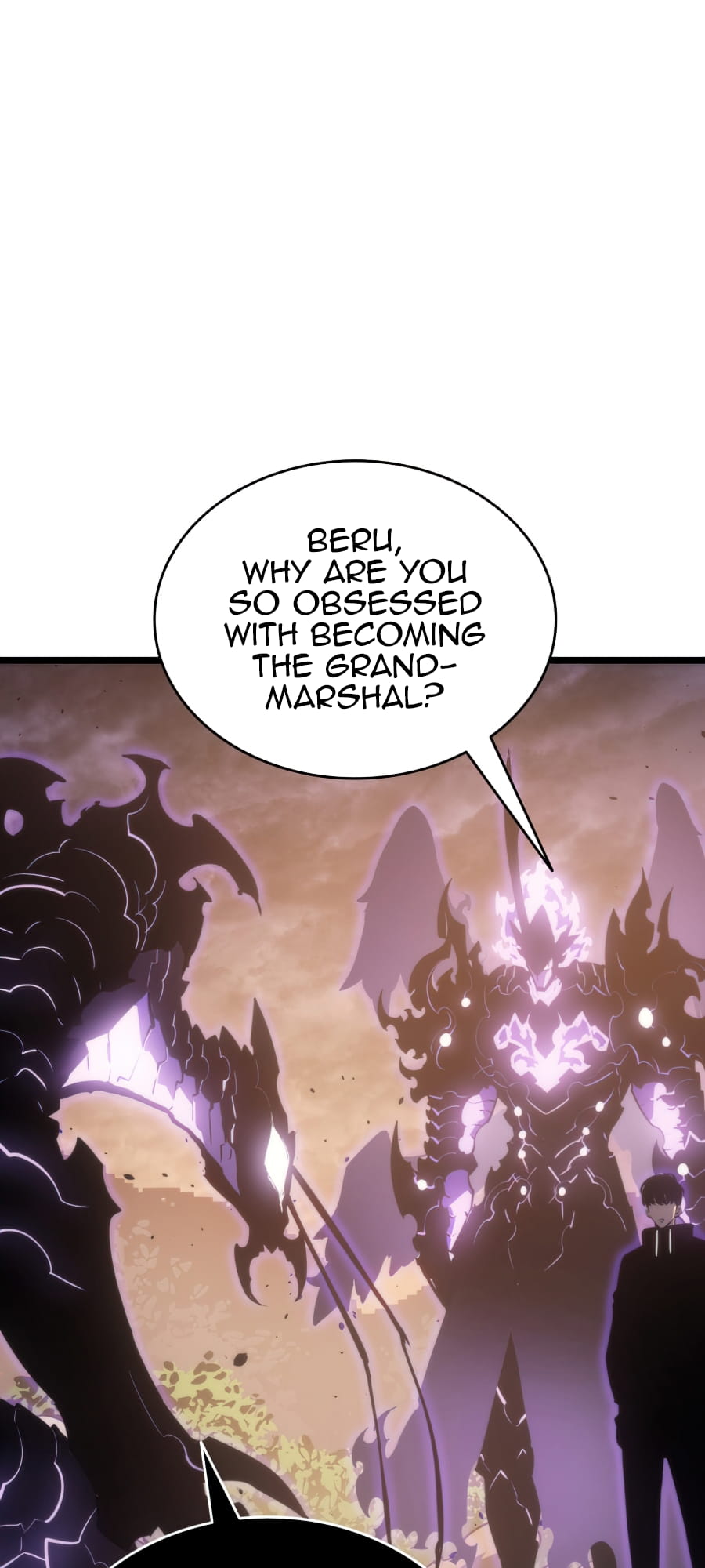 Solo Leveling, Chapter 168 image 09